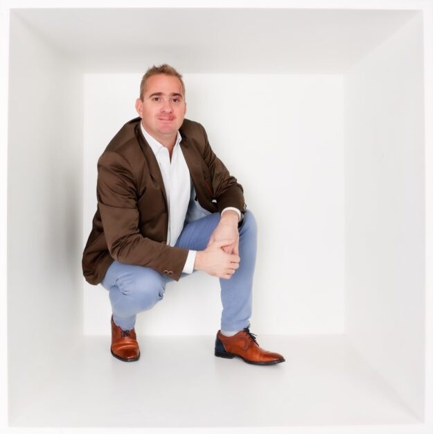 Cédric cube