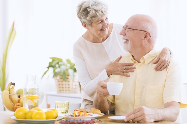 La satisfaction des résidents en maison de repos et de soins