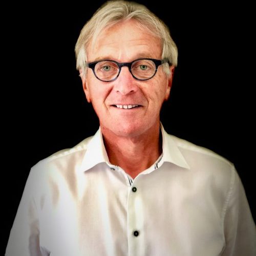 Jean-Pol Badoux – Responsable opérationnel et achats Jean-Pol Badoux - Responsable opérationnel et achats