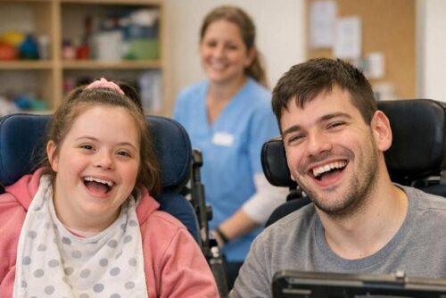 Photo personnes handicaps Photo personnes handicaps