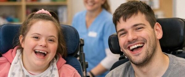 Photo personnes handicaps